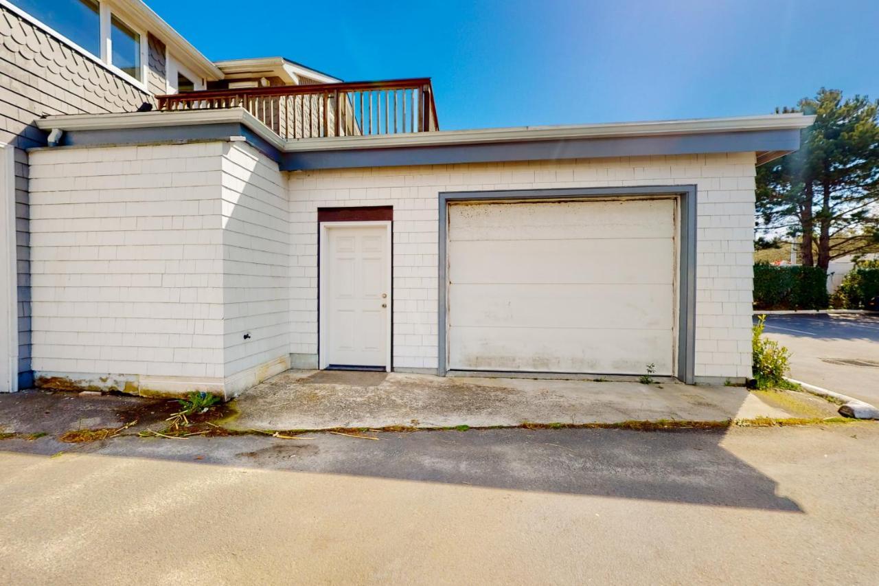 Beach Bliss Long Beach Exterior photo